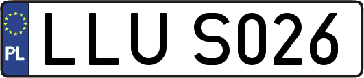 LLUS026