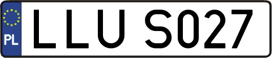 LLUS027