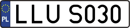 LLUS030