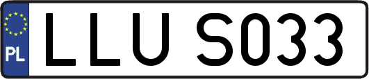 LLUS033