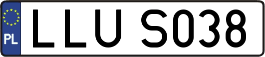LLUS038