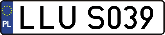 LLUS039