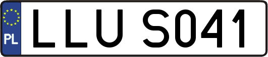 LLUS041