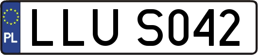 LLUS042