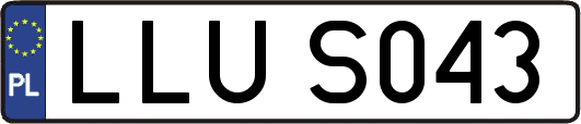 LLUS043