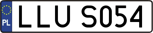 LLUS054