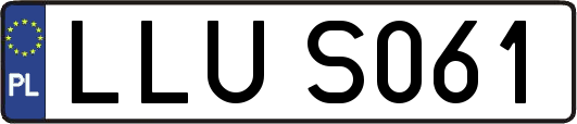 LLUS061