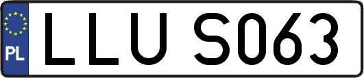 LLUS063