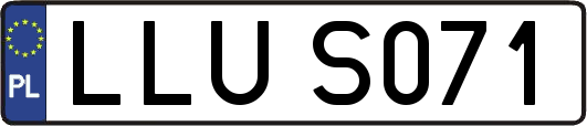 LLUS071