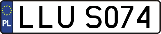 LLUS074