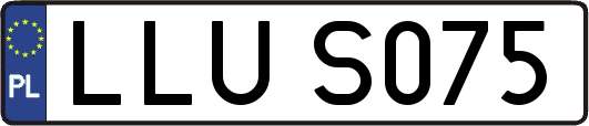 LLUS075