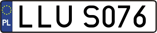 LLUS076