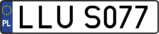 LLUS077