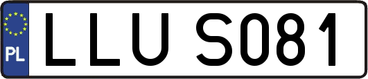 LLUS081