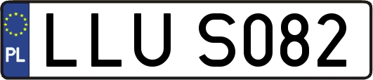 LLUS082