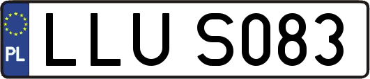LLUS083