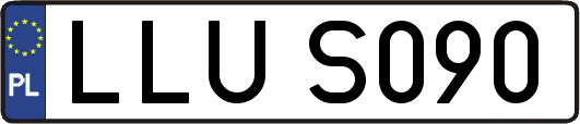 LLUS090