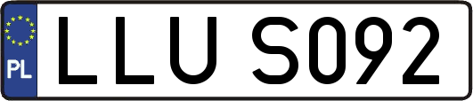LLUS092