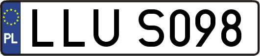 LLUS098