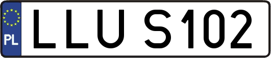 LLUS102