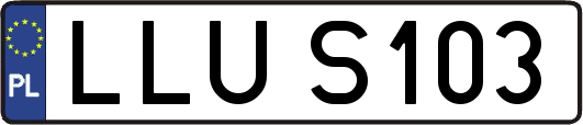 LLUS103