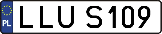 LLUS109