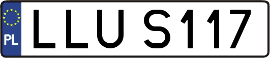 LLUS117