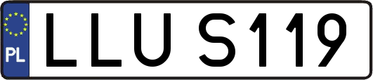 LLUS119