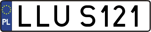 LLUS121