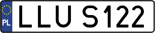 LLUS122