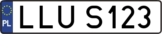 LLUS123