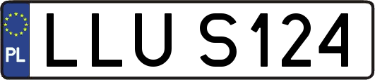 LLUS124