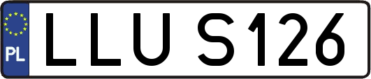 LLUS126