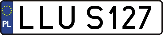 LLUS127