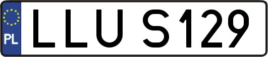 LLUS129