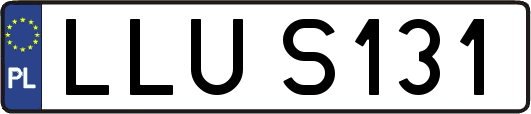LLUS131