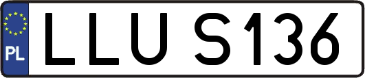 LLUS136