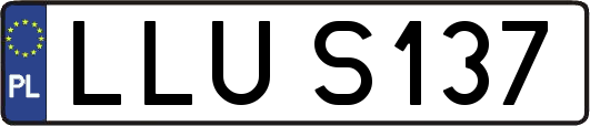 LLUS137