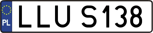 LLUS138