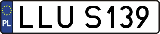 LLUS139