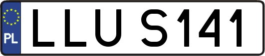 LLUS141