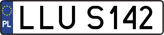 LLUS142