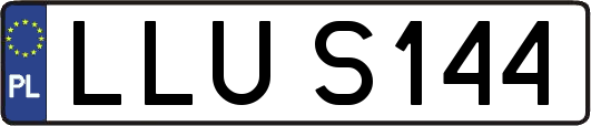 LLUS144