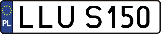 LLUS150