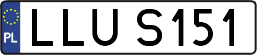 LLUS151