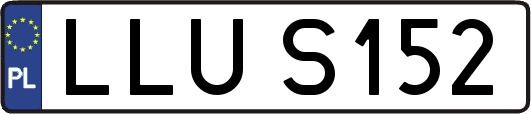 LLUS152
