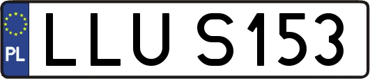 LLUS153