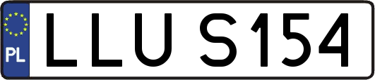 LLUS154