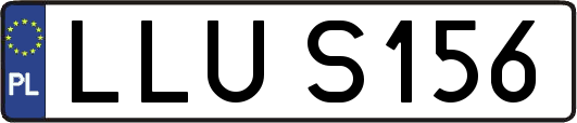 LLUS156