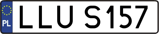 LLUS157